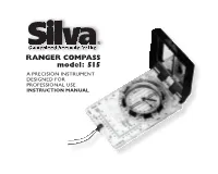 Ranger Manual EN 09.Indd