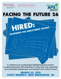 Facing the Future 26