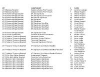 June 7 Redemption Update