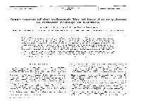 Assessment of the Vulnerability of Forest Ecosystems to Climate Change in Mexico
