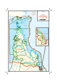 Map of the Division of Leichhardt (2009) [PDF 4MB]