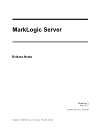 Release Notes (PDF)