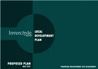Proposed Development Site Assessment