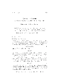 Quaternionic Analysis on Riemann Surfaces and Differential Geometry