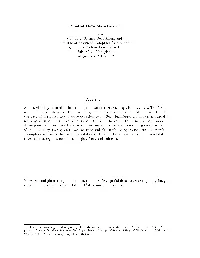 Spatial Data Structures