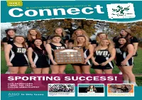 JRS Connect Magazine Issue 1 V4