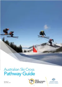 Pathway Guide