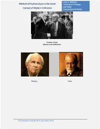 Marcuse and Adorno: Objectivity, Mediation, And