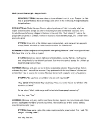 Mos Episode Transcript – Megan Smith MONIQUE