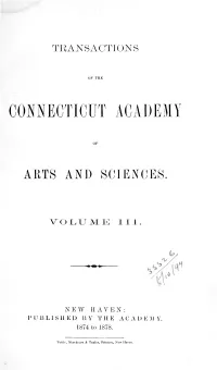 On the Equilibrium of Heterogeneous Substances