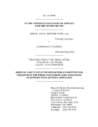 ALDF V. Wasden