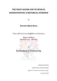 Final Thesis Dorette Roos