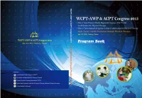 ACPTAWP 2013 Book Final All.Pdf