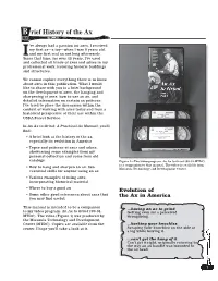 An Ax to Grind: a Practical Ax Manual