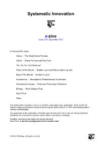 February Newsletter