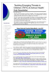May 2021 Newsletter and RSE Awards Form 2021
