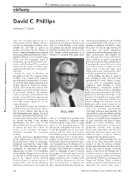 News & Views Layout