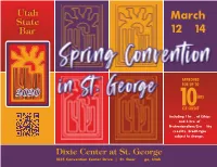 Spring-Convention-Agenda.Pdf