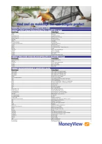 Webversie 2020 08 01.Xlsx