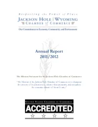 Annual Report 2011/2012