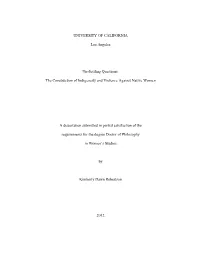 Final Complete Dissertation Robertson
