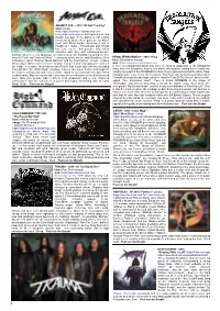 2018 “King” Label: Dissonance Records Web