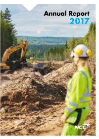 Annual Report 2017 (Pdf)