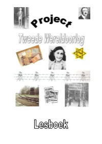 Project Oorlog