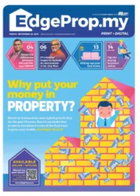 Trinity Conˎdent of 50% Take-Up in Three Months For