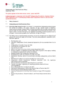 Two Documents