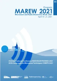 31St 20Th TABLE of CONTENTS