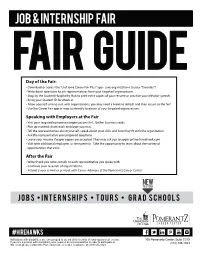 FA14 Fair Guide PRINT