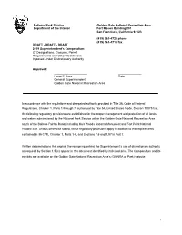 Draft 2019 Superintendent's Compendium Version 1