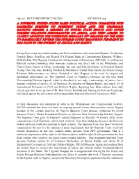 Our Ref: ISCE/IMSG/HEEISC/22012020 NICADUSA.Org