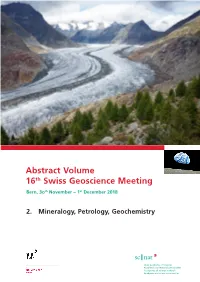 Download Abstract Booklet Session 2