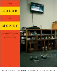 The-Color-Of-Money.Pdf