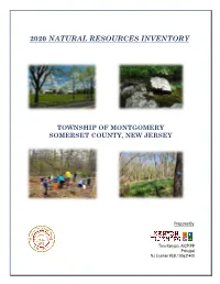 2020 Natural Resources Inventory