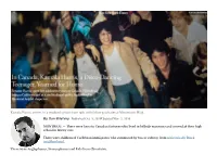 Is Kamala Harris Typical 2