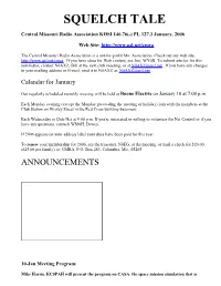 January, 2006