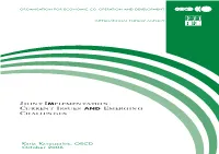 Joint Implementation: Current Issues and Emerging Challenges