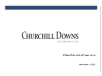 View Presentation