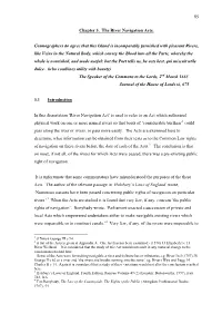 1.5 Ch 3. River Navigation Acts
