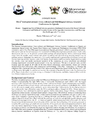 Introduction Background and Context