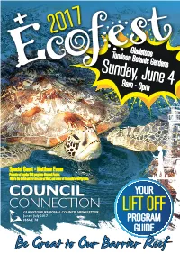 Issue 78 Council Connection June