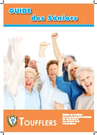 Guide Des Aines