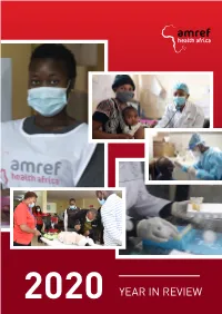 Annual Report 2020