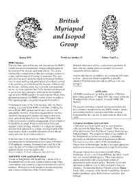 Newsletter 18