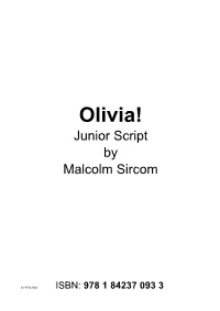 Sample Script
