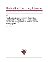 Florida State University Libraries