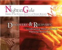 Nightingala Program Book